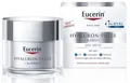 Крем для обличчя Eucerin Hyaluron-Filler + 3x Effect SPF15 денний проти зморшок для сухої та чутливої шкіри (63485), 50 мл