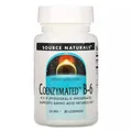 Вітамін B6 Коензимований Source Naturals Coenzymated Vitamin B6 25 мг, 30 таблеток