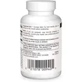 Вітамін B6 Коензимований Source Naturals Coenzymated Vitamin B6 25 мг, 30 таблеток
