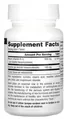 Ніацин (В3) Source Naturals No-Flush Niacin 500 мг, 60 таблеток