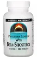 Бета ситостерол комплекс Source Naturals Beta Sitosterol 113 мг, 180 таблеток