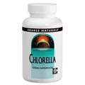 Хлорела Source Naturals Chlorella 500 мг, 100 таблеток