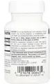 Біоперін Source Naturals Bioperine 10 мг, 60 таблеток