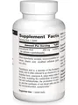 Пантотенова кислота Source Naturals Pantothenic Acid 250 мг, 250 таблеток