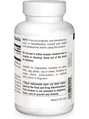 Пантотенова кислота Source Naturals Pantothenic Acid 250 мг, 250 таблеток