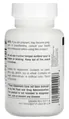 Ацетил L-Карнітин Source Naturals  Acetyl L-Carnitine 500 мг, 60 таблеток
