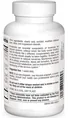 Вітаміни групи В Source Naturals B-125, 60 таблеток