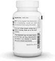 Тіамін В1 Source Naturals B-1 100 мг, 250 таблеток
