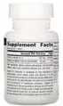 Тіамін В1 Source Naturals B-1 100 мг, 100 таблеток