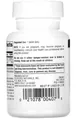 Тіамін В1 Source Naturals B-1 100 мг, 100 таблеток