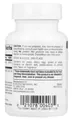 Бета Каротин Source Naturals Beta Carotene 25000 IU, 100 капсул