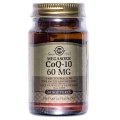 Solgar Коэнзим Q10 60 мг, 30 капсул