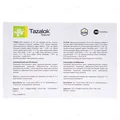 Тазалок краплі ор., р-н по 100 мл №3 у флак.