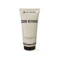 Гель для тела и волос Yves Rocher Cuir Vetiver парфюмированный, 200 мл