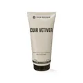 Гель для тіла та волосся Yves Rocher Cuir Vetiver парфумований для чоловіків, 200 мл