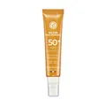 Крем сонцезахисний Yves Rocher Solaire Peau Parfaite SPF50+ для обличчя, 40 мл