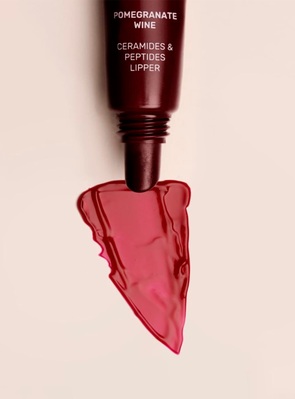 Блеск для губ Lipss Lipper Pomegranate Wine, 8 мл