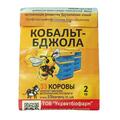 Кобальт-Бджола порошок, 2 г