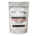 Креатин моногідрат POWERFOOD Sport Creatine monohydrate, 150 г