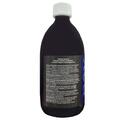 Пептиды коллагена POWERFOOD со вкусом маракуи с подсластителем, 500 мл