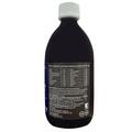 Пептиды коллагена POWERFOOD со вкусом маракуи с подсластителем, 500 мл