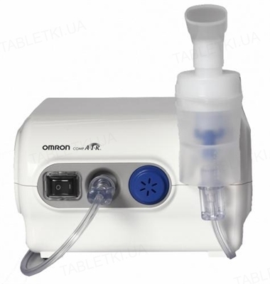 Ингалятор Omron NE-C28P (NE-28P-E) компрессорный