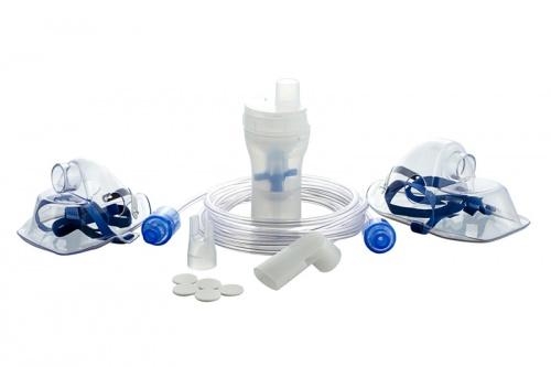 Ингалятор Omron NE-C28P (NE-28P-E) компрессорный