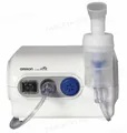 Інгалятор Omron NE-C28P (NE-28P-E) компресорний