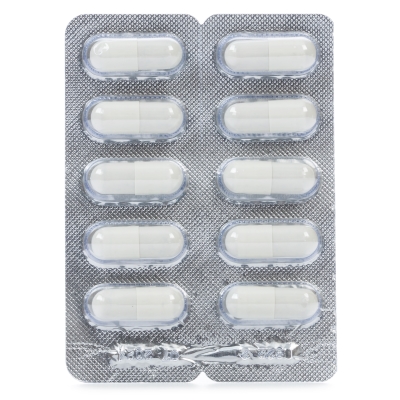 Нефробам Baum Pharm капсулы №30