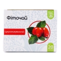 Фиточай Baum Pharm №16 сахароснижающий по 1.5 г №20 в фил.-пак.