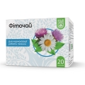 Фиточай Baum Pharm №11 печеночный по 1.5 г №20 в фил.-пак.
