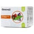 Фиточай Baum Pharm №6 давление-норма по 1.5 г №20 в фил.-пак.