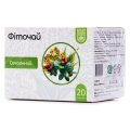Фиточай Baum Pharm №9 мочегонный по 1.5 г №20 в фил.-пак.