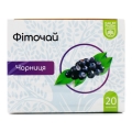 Фиточай Baum Pharm №41 черника по 1.5 г №20 в фил.-пак.