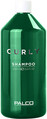 Шампунь Palco Curly пом'якшувальний для кучерявого та хвилястого волосся, 1000 мл