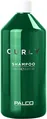 Шампунь Palco Curly пом'якшувальний для кучерявого та хвилястого волосся, 1000 мл