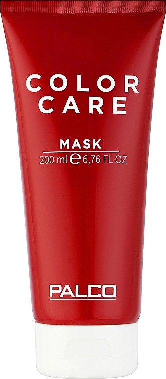 Маска Palco Color Care для окрашенных волос, 200 мл