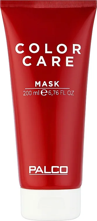Маска Palco Color Care для фарбованого волосся, 200 мл