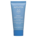 Крем-гель для обличчя Apivita Aqua Beelicious нежирний зволожуючий легкої текстури, 15 мл