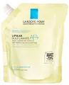 Олія для душу La Roche-Posay Lipikar AP+ ліпідовідновлююча, змінний блок, 400 мл