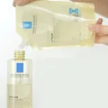 Олія для душу La Roche-Posay Lipikar AP+ ліпідовідновлююча, змінний блок, 400 мл