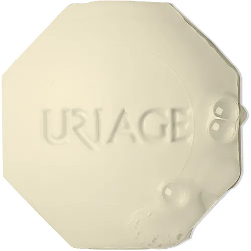 Мило Uriage Hyseac дерматологічне, 100 г