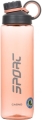 Бутылка для воды Casno KXN-1237 Pink, 1500 мл