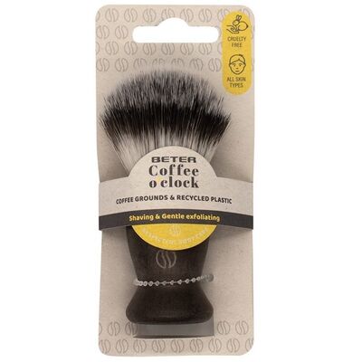Помазок для бритья Beter Coffee O'clock