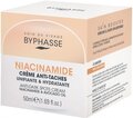 Крем для лица Byphasse увлажняющий против пигментных пятен с ниацинамидом и маслом авокадо, 50 мл