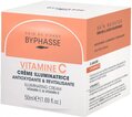 Крем для лица Byphasse осветляющий для лица с витаминами С и Е, 50 мл