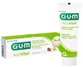 Зубна паста GUM ActiVital, 75 мл