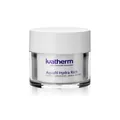 Крем для обличчя Ivatherm Aquafil Hydra Rich зволожуючий для чутливої шкіри сухого та дуже сухого типу, 50 мл