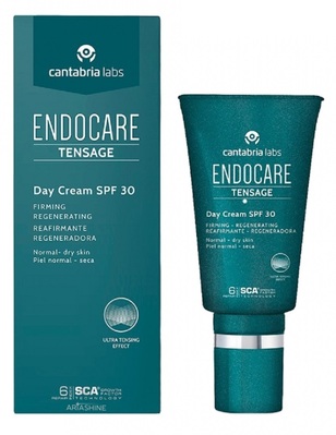 Крем для лица Cantabria Labs SPF30 дневной лифтинговый восстанавливающий, 50 мл