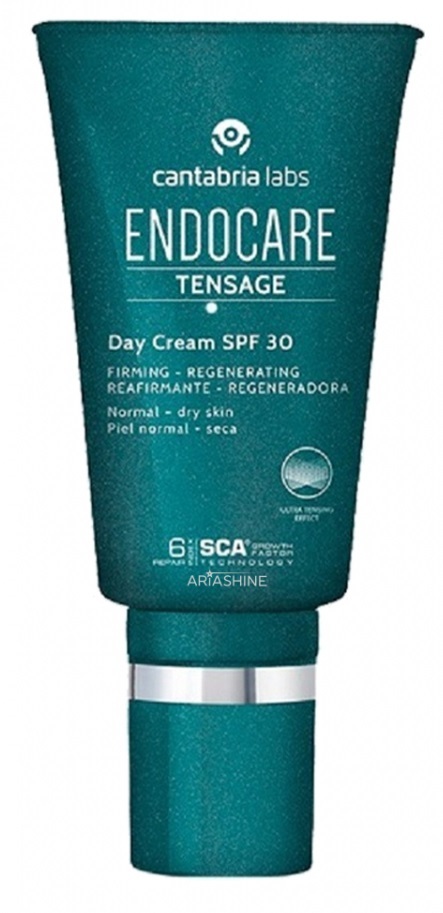 Крем для лица Cantabria Labs SPF30 дневной лифтинговый восстанавливающий, 50 мл